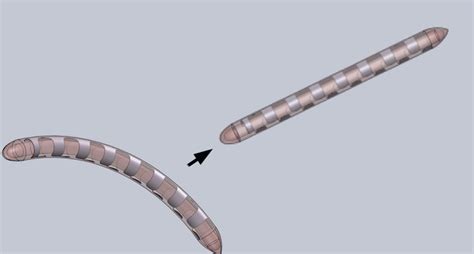 Nitinol: Ein Wunderwerk der metallischen Erinnerung für biokompatible Implantate und präzise Aktuatoren!