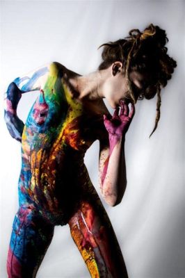 What is Body Painting: A Canvas of Human Expression